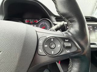 Opel CORSA 1.2 Elegance navi / stoelverwarming / 15