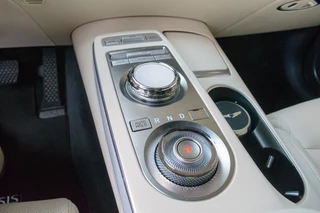 Genesis GV70 Electrified | 20 inch | Private Lease 899,- p.m / 42