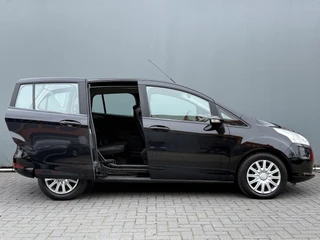 Ford B-MAX BWJ 2016 1.0 101 PK EcoBoost Style  STOELVERW. | RADIO | LMV | PDC / 26