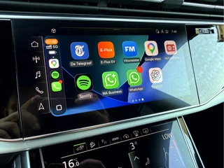 Audi Q8 55 TFSI e quattro Pro Line Plus  22'', Adap.Cruise, 360 camera, B&O / 11