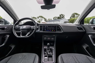 SEAT Ateca 1.5 TSI Xperience Business Intense  | Keyless | Camera | Carplay / 32