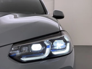 BMW X3 xDrive30e High Executive M SPORT | ELEKTRISCHE TREKHAAK| DEALER ONDERHOUDEN | 360 CAMERA | HEAD UP | LASER LED|  LEDER INCL. STOELVERWARMING | DRIVING ASS.  | RIJKLAARPRIJS incl. 12mnd BOVAG / 15