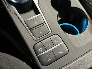 Ford Focus Wagon 1.5 EcoBlue Business NAVI CARPLAY CRUISE ECC STOEL/STUUR VERWARMING. / 37