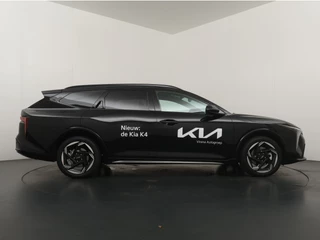 Kia K4 Sportswagon 1.0 T-GDi MHEV GT-Line Launch Edition met Panoramadak  Elektrische Bestuurdersstoel - Stoel-/Stuurverwarming - Adaptieve Cruise Control - Climate Control - - 7 Jaar of 150.000km Fabrieksgarantie / 10