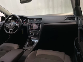 Volkswagen Golf Variant 1.0 TSI Comfortline Business Panoramadak Stoelverwarming LED DAB+ / 4