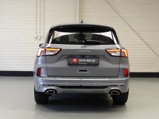 Ford Kuga 2.5 PHEV e-CVT 225pk Vignale / 10