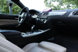 BMW 2-serie Coupé M240i High Executive|Memory|Harmann Kardon|Stoel+Stuurverwarming| / 33