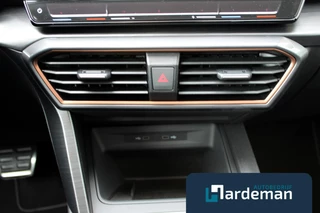 CUPRA Formentor 1.4 e-Hybrid VZ Performance Panorama / 14