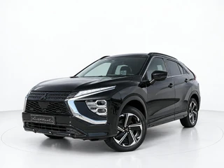 Mitsubishi Eclipse Cross 2.4 PHEV Prestige SOH 98,9% - PANO