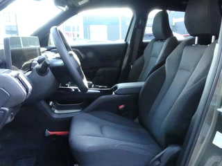 Suzuki e VITARA Select 61 kWh € 4.300,- DEMO VOORDEEL. / 11
