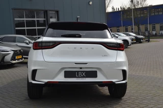 Lexus LBX 1.5 Cool 2WD ELEK-STOEL STOELVERWARMING KEYLESS ELEK-KOFFERKLEP BLIND-SPOT / 6