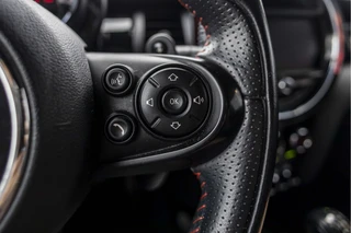 MINI 3-deurs 2.0 John Cooper Works Chili  | Pro uitlaat | Harman Kardon | NL Auto / 35