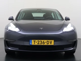 Tesla Model 3 Long Range AWD 75 kWh FABRIEKSGARANTIE OP ACCU & AANDRIJFLIJN TOT 2031 OF 192.000 KM + ALGEMENE AUTO T/M 06-2027 of 80.000KM! BTW verrekenbaar | SOH 94% | / 5