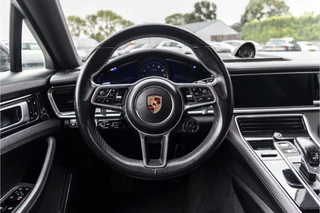 Porsche Panamera Sport Turismo 2.9 4 E-Hybrid  | Sport Chrono | Pano | Bose / 8