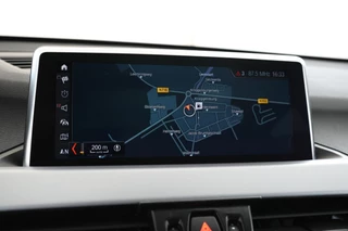 BMW X1 sDrive18d High Executive  Automaat, Panorama dak, Navigatie / 30