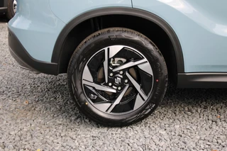 Suzuki Vitara 1.4 Boosterjet Smart Hybrid Style Automaat, Panoramadak, STIJL uitvoering! / 7