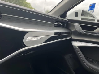 Audi A6 Avant 50 TFSI Hybrid Quattro (Panorama,Trekhaak,Leer,Memory) / 31