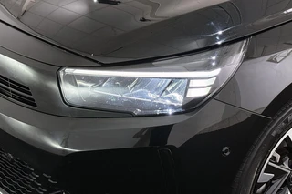 Opel Corsa 1.2 Turbo Hybrid GS Automaat Stuur/Stoelverwarming Camera Apple CarPlay / 18