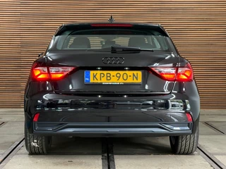 Audi A1 Sportback 30 TFSI Advanced edition | 110 PK | Virtual Cockpit | ACC | PDC | Navigatie | 2023 / 38