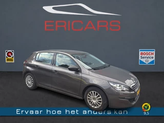 Peugeot 308 1.2 PureTech Access AIRCO / 2