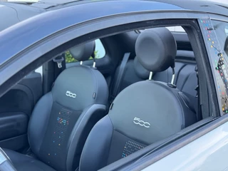 Fiat 500C 1.0 Hybrid Hey Google * Sport * Navigatie * PDC * Cruise Control / 22