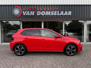 Volkswagen Polo 1.0 TSI Highline Business R NL Auto Pano R-Line Int. Ext. Carplay / 48