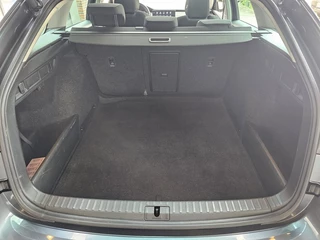 Škoda Octavia Combi 1.0 TSI Geen import | Panoramadak | Parkeersensoren | Stoelver / 16