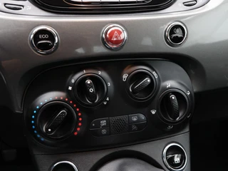 Fiat 500 C 0.9 TwinAir Turbo Young | Cruise Control | Opendak | Navigatie | Bluetooth | 15 Inch | 91.528 Km !! / 15