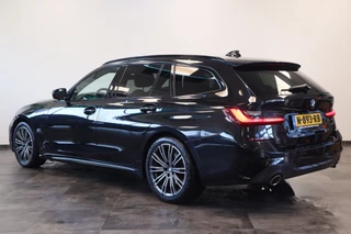 BMW 3 Serie Touring 320i M-Sport Business Edition  Climate/Cruise Navi PDC NAP! 24 Maanden garantie* (Vraag naar de voorwaarden) / 2