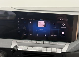 Opel Astra 1.6 Hybrid Elegance ACC - STOELVERWARMING - CARPLAY / 20