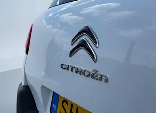 Citroën C3 Aircross 1.2 PureTech Feel / 11