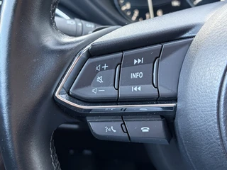 Mazda CX-5 2.0 SkyActiv-G 165 Signature Pano 360° Camera HUD StoelVerw+Ventilatie Memory Voll.Dealer Onderhouden! / 31