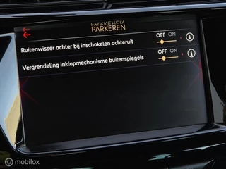 DS 3 1.2 PURETECH CONNECTED CHIC AUTOMAAT/LED/CAMERA/TREKHAAK/CARPLAY / 38