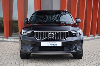 Volvo XC40 T4 Recharge Plus Bright | Stoelverwarming | Trekhaak | 360° Camera | H/K | Keyless / 2