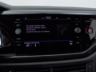Volkswagen Polo 1.0 TSI Life Clima | LED | AppConnect | Pr. Lease 419 pm / 28