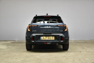 Kia Stonic 1.0 T-GDi MHEV 115pk GT-Line / 7