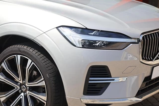 Volvo XC60 T6 Recharge AWD Plus Bright | Stoelverwarming | Trekhaak  | Parkeercamera | Panoramadak | Long Range |   Memory Stoelen | Keyless / 6
