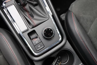 Seat Ateca 1.5 TSI FR Business Intense|Automaat|Camera|Navi|Trekhaak| / 18