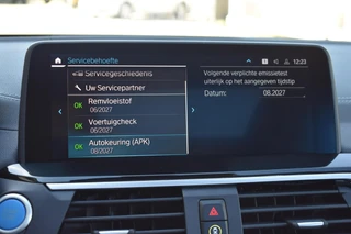 BMW iX3 High Executive 80 kWh | Pano | Head UP | H&K | 360 Camera | / 22