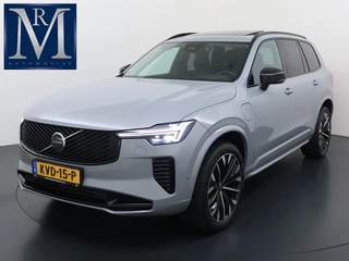 Volvo XC90 2.0 T8 Plug-in hybrid AWD Plus Dark ACC | APPLE CARP. | 7. PERSOONS | PANNO. DAK | 360˚ CAMERA |