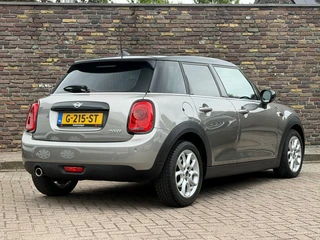 MINI Cooper 1.5 COOPER Busines edition Automaat 5DRS Navi Cruise / 11