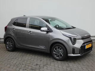 KIA Picanto 1.0 DPi 68pk 4-zits DynamicPlusLine / 4