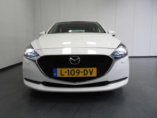 Mazda 2 1.5 Skyactiv-G Comfort / 30