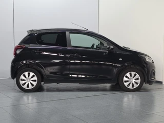Peugeot 108 1.0 e-VTi Active / 2