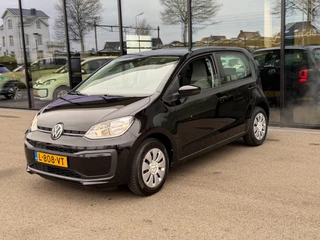 Volkswagen up! 1.0 5-deurs Camera | Cruise | Airco | Bluetooth | PDC | Rijklaar incl. 1 jaar Bovag garantie