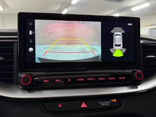 Kia Ceed 1.6 T-GDi GT 204pk | Facelift | VOL! | Pano | LED | Virtual | JBL | ACC | BCA | LFA | Wireless Charg | CarPlay / 9