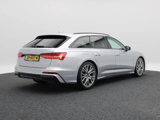Audi A6 Avant 40 TDi 204 Pk Automaat Sport Launch edition Sport | Stoelverwarming | 360 Camera | Half Leer | Matrix LED | Carplay | 20 Inch | 165.987 Km !! / 2