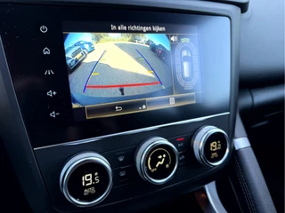 Renault Kadjar 1.3 TCe 140pk Techno  Camera, 19''Lmv, Trekhaak / 9