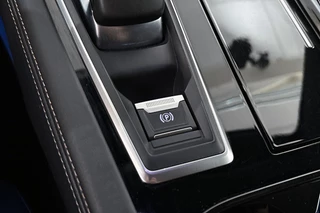 Peugeot 508 SW 1.6 HYbrid GT Line 225 PK Stoelverwarming Keyless Achteruitrijcamera / 37
