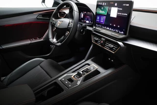 CUPRA Formentor 1.5 TSI e-Hybrid Business | NIEUW | ECLIPSE PACK | MATRIX LED | STUURVERWARMING | DAB | APPLE | CAMERA | 19" / 4